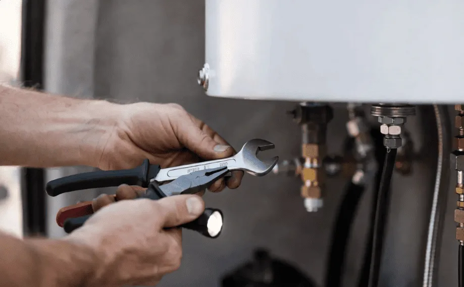 Why choose Water Heater Repair in Ruby, NY